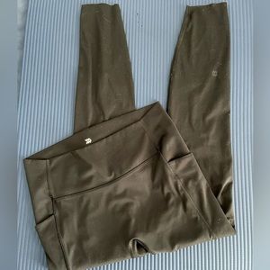 Leggings- Target brand All in Motion